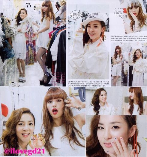 official 2ne1