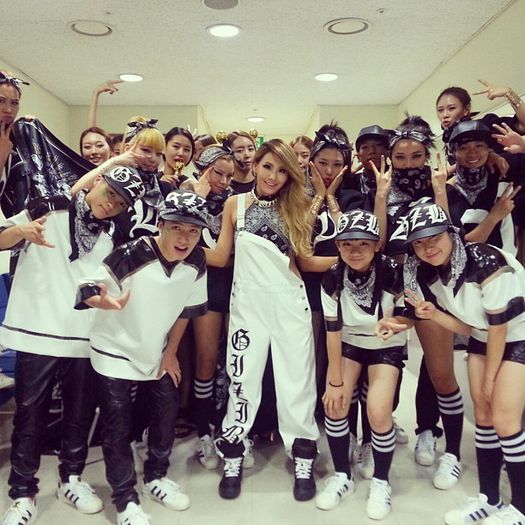 cl the baddest female1