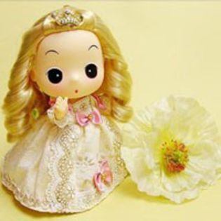 ddung doll - Images sweet korean