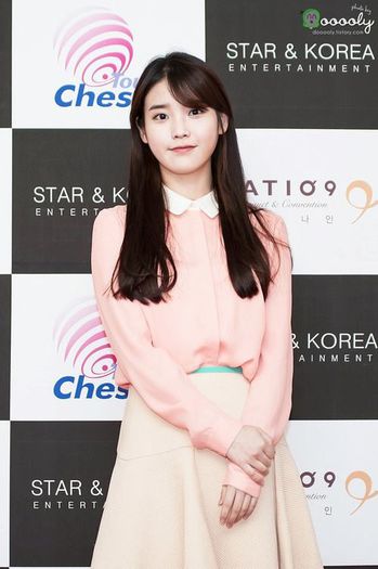 ..IU. <3 <3