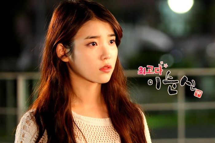 ..IU. <3 <3