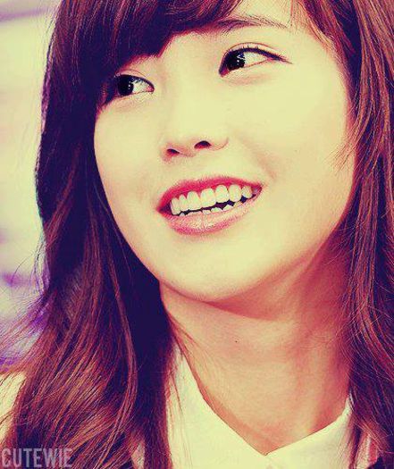 Lee Ji Eun .. <3 <3 <3