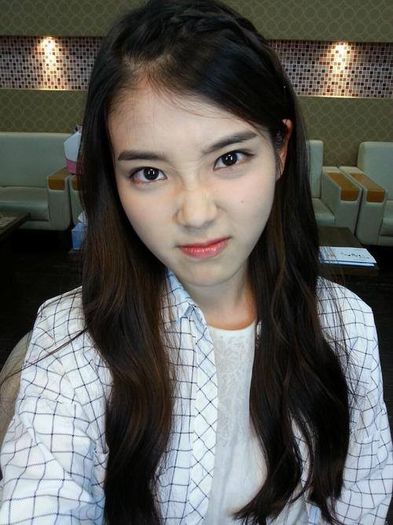 Lee Ji Eun .. <3 <3 <3