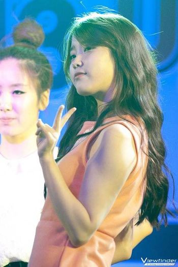 Lee Ji Eun .. <3 <3 <3