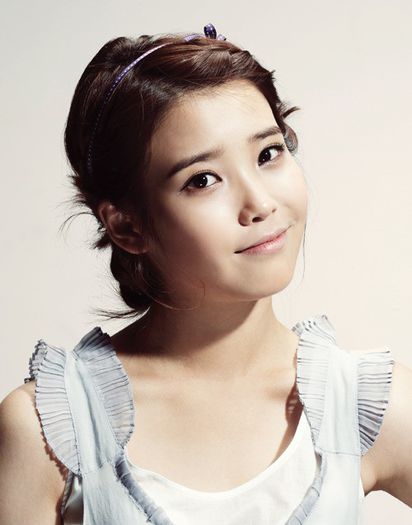 Lee Ji Eun .. <3 <3 <3 - o - 2 IU - Lee Ji Eun