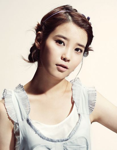 Lee Ji Eun .. <3 <3 <3 - o - 2 IU - Lee Ji Eun