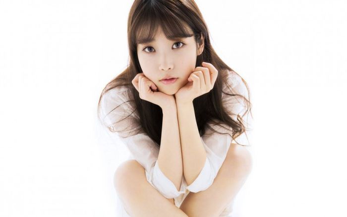 Lee Ji Eun .. <3 <3 <3