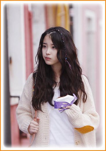 Lee Ji Eun .. <3 <3 <3 - o - 2 IU - Lee Ji Eun