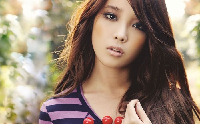 Lee Ji Eun .. <3 <3 <3