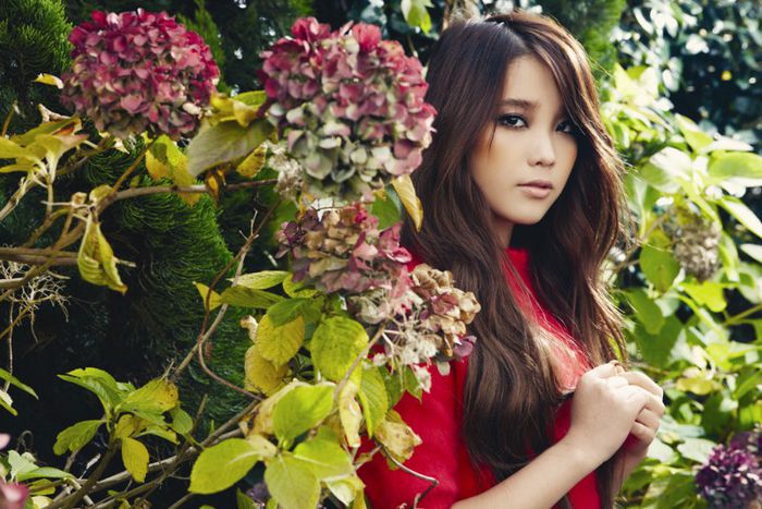 Lee Ji Eun .. <3 <3 <3