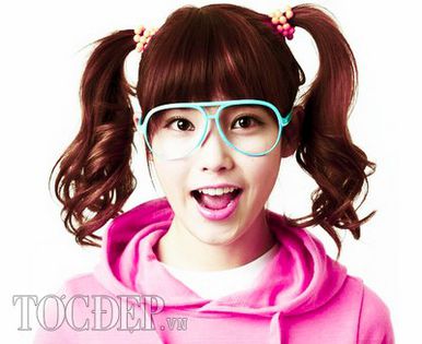 Lee Ji Eun .. <3 <3 <3