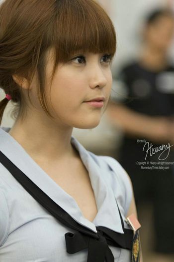 Lee Ji Eun .. <3 <3 <3