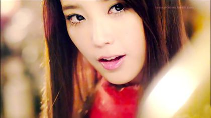 Lee Ji Eun .. <3 <3 <3