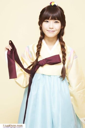 Lee Ji Eun .. <3 <3 <3