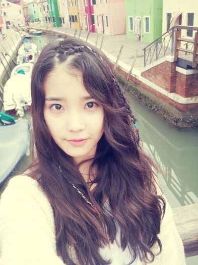 Lee Ji Eun .. <3 <3 <3