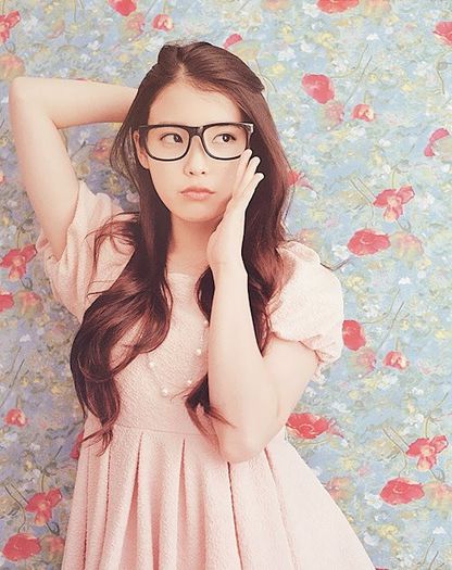 Lee Ji Eun .. <3 <3 <3