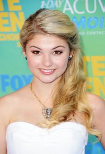  - Stefanie Scott