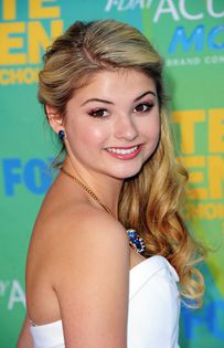  - Stefanie Scott