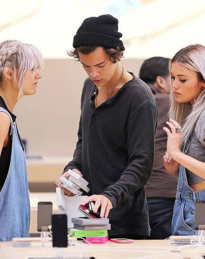 1D - 00 Poze One Direction rare 04