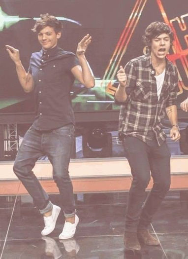 1D - 00 Poze One Direction rare 04