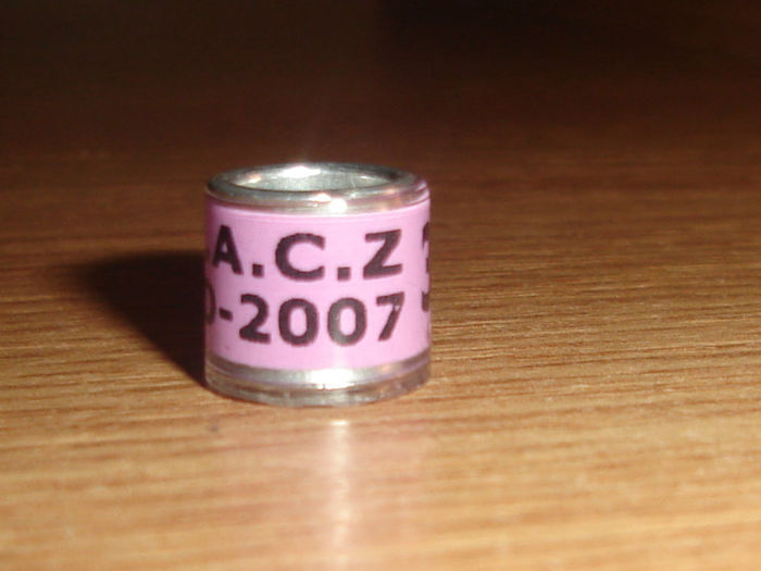 U A C Z  2007 - U A C Z