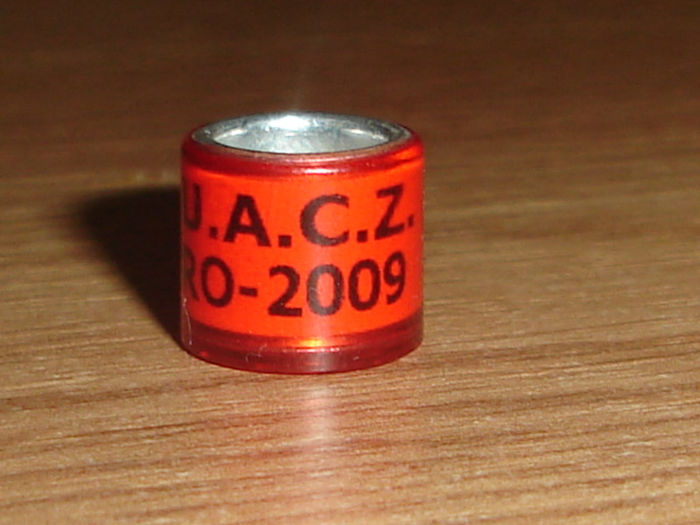 U A C Z  2009