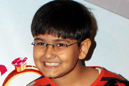 Aryan Sharma-Chotu