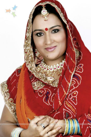 Urmila Sharma-Dahisaa