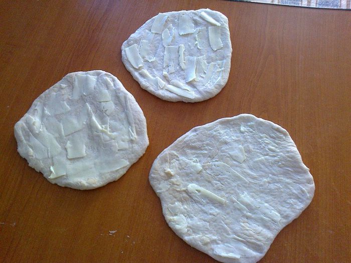 Paine decorativa - cu rozmarin - Culinar 1