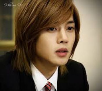  - Kim Hyun Joong