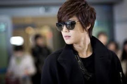  - Kim Hyun Joong