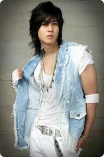  - Kim Hyun Joong