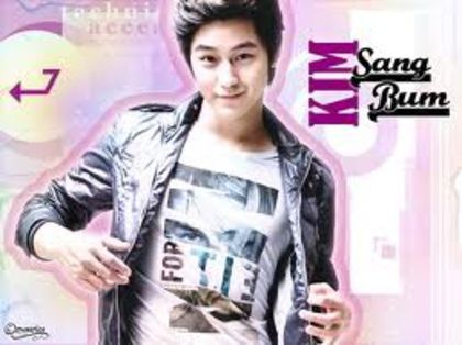  - Bum Kim