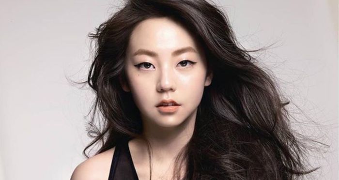 sohee2 - Wonder girls