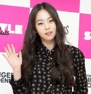 sohee3 - Wonder girls