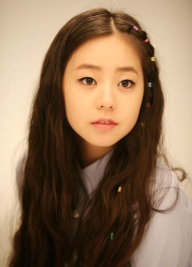 sohee14 - Wonder girls