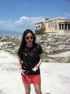 sohee17 - Wonder girls