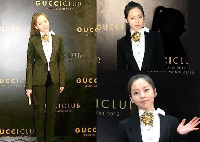 sohee37 - Wonder girls