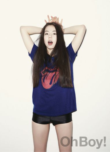 sohee40 - Wonder girls