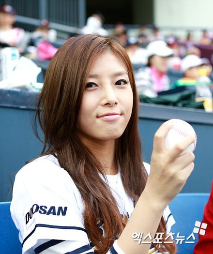 yubin1 - Wonder girls