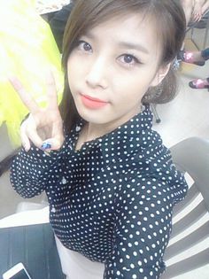 yubin21 - Wonder girls