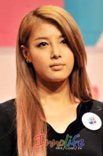yubin22 - Wonder girls