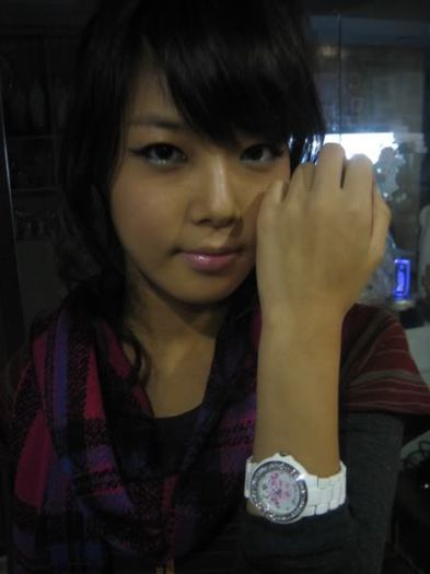 yubin25 - Wonder girls