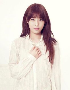 yubin26 - Wonder girls