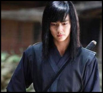  - x_Warrior Baek Dong Soo