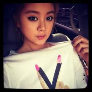 lim3 - Wonder girls