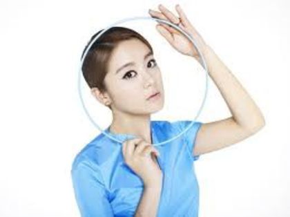 lim6 - Wonder girls