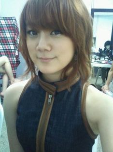 lim13 - Wonder girls