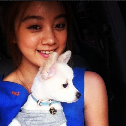 lim14 - Wonder girls