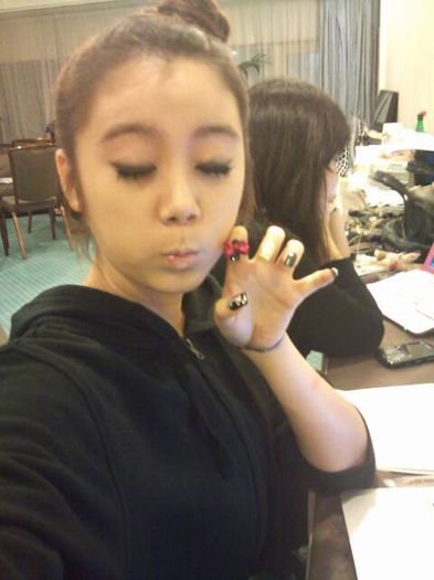lim16 - Wonder girls